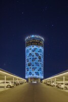 Vistas desde el alojamiento