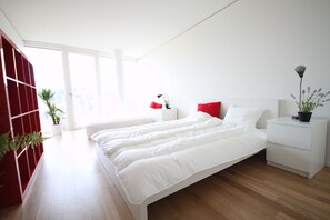 Commodité de la chambre