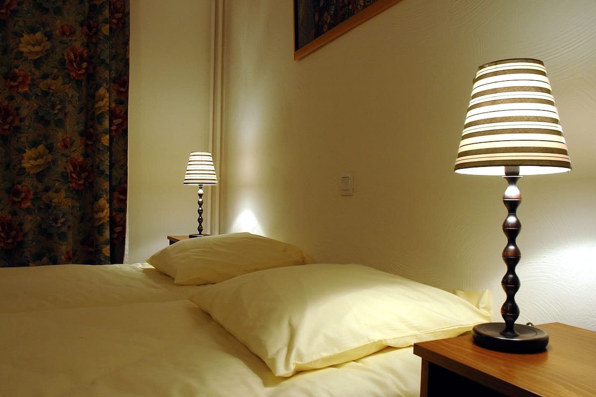 Classic Triple Room | In-room safe, individually decorated, individually furnished, desk