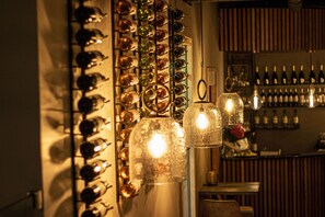Restaurant - Grand Hotel Downtown (Amsterdam)