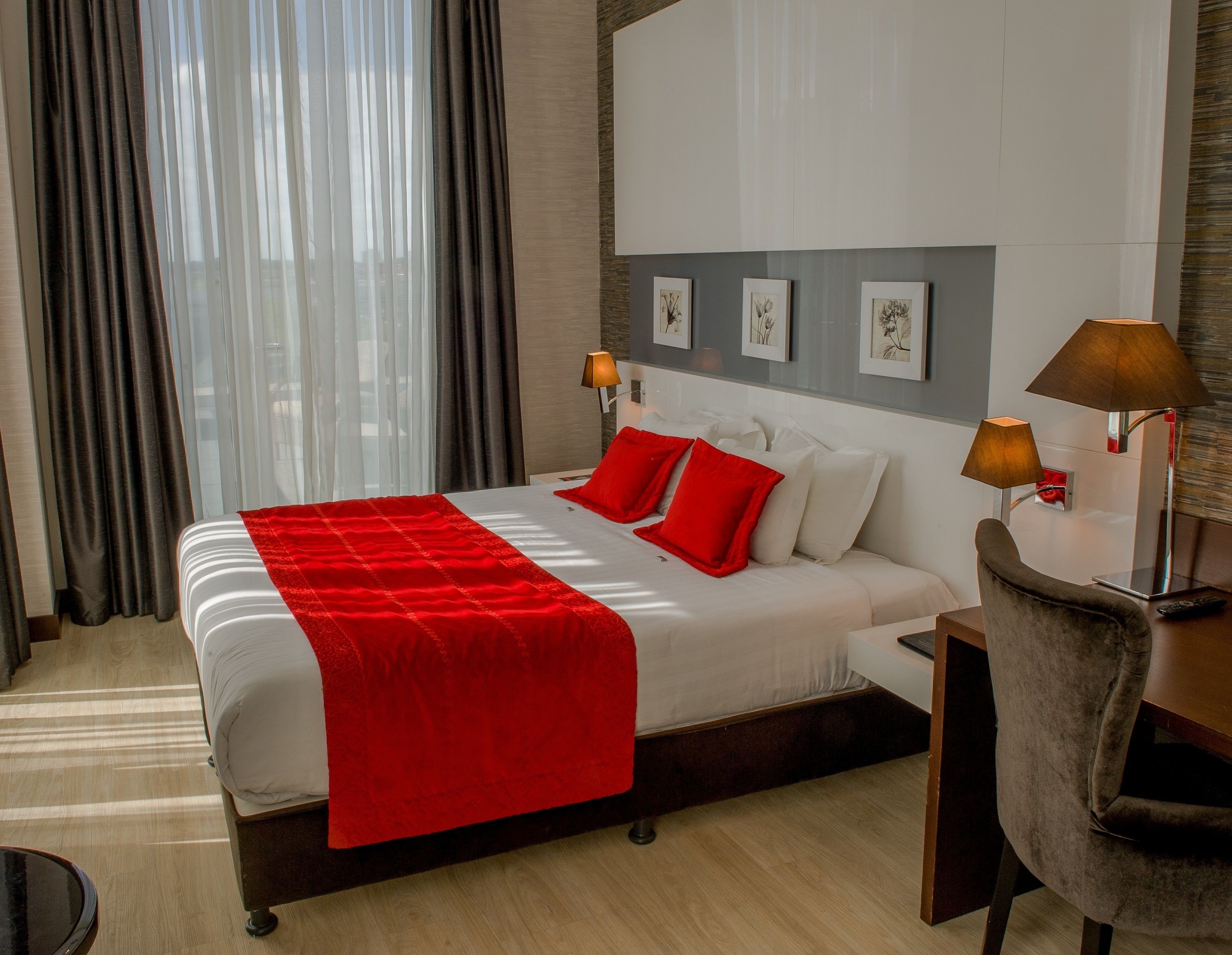 Foto - Grand Hotel Downtown