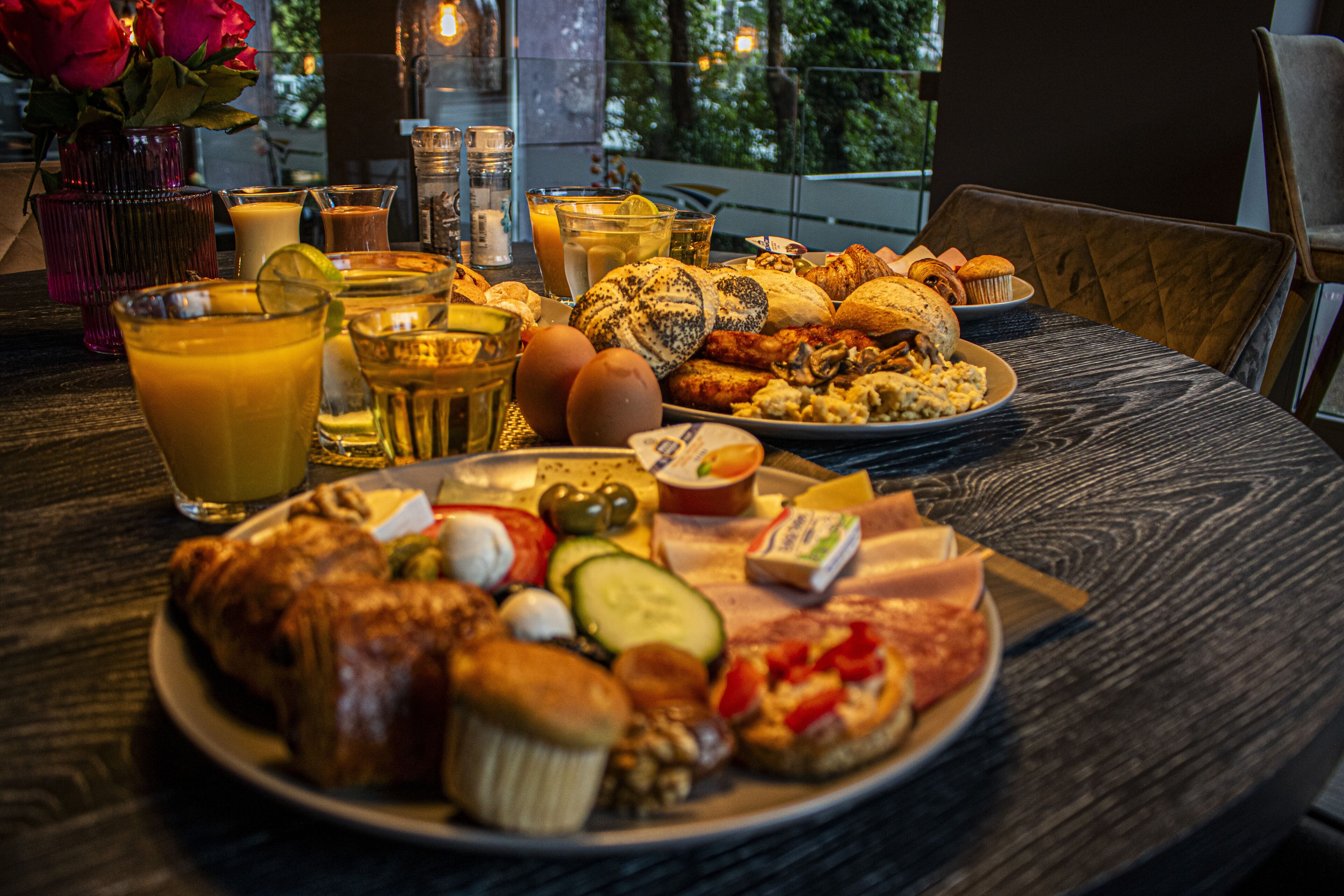 Foto - Grand Hotel Downtown