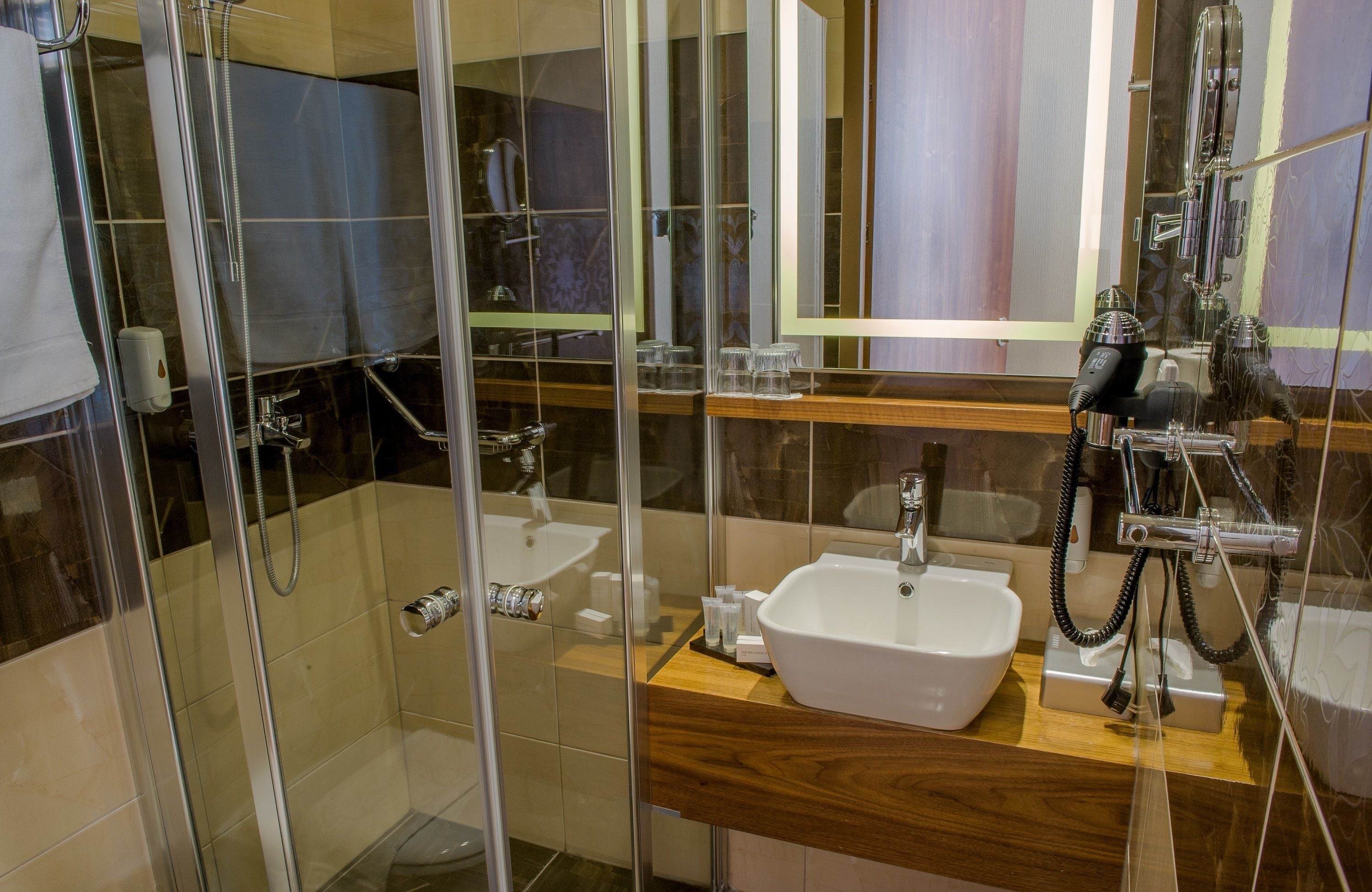 Foto - Grand Hotel Downtown