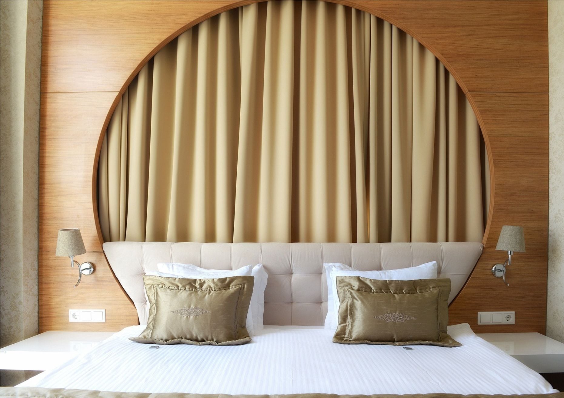 Foto - Grand Hotel Downtown