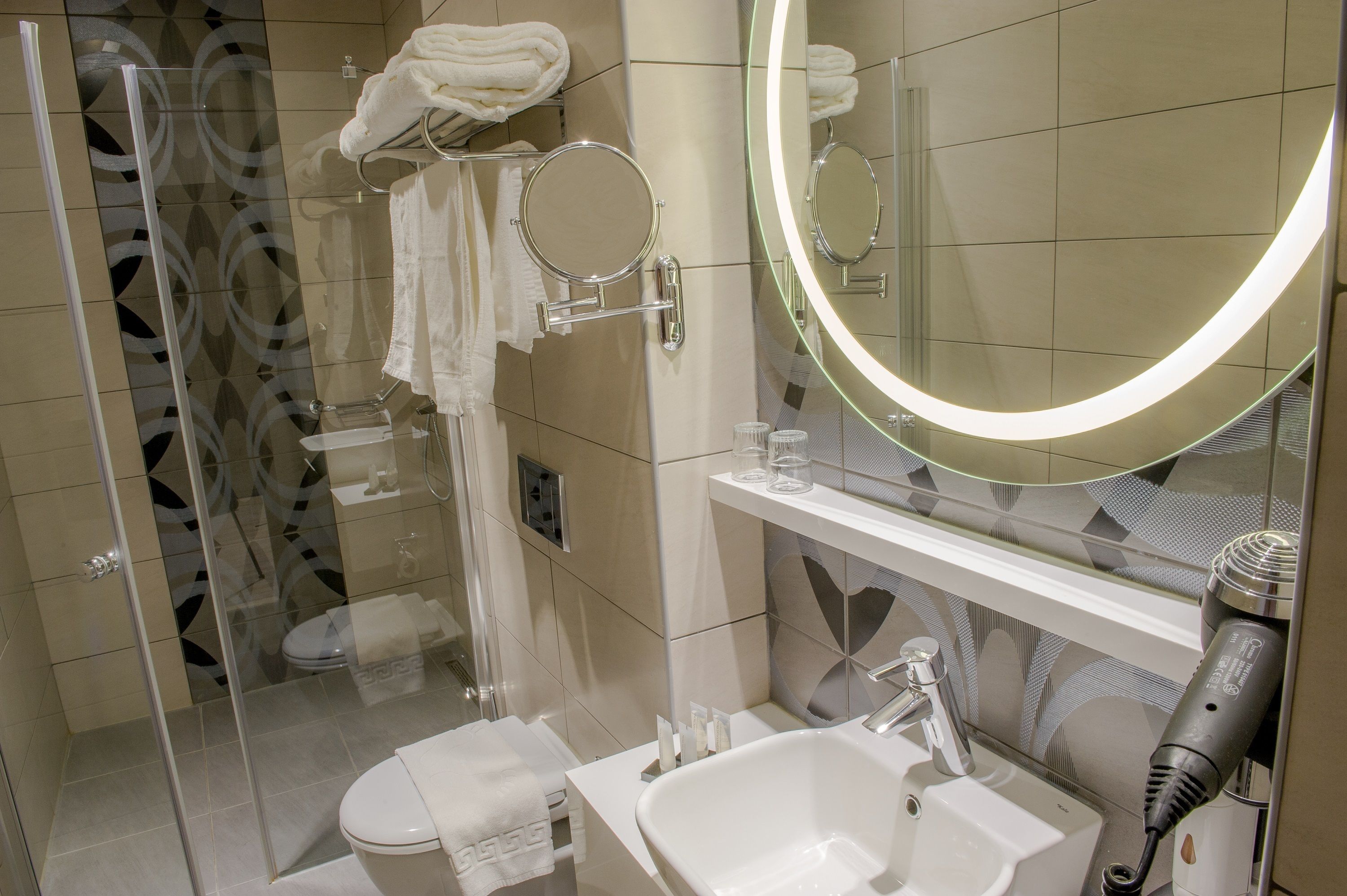 Foto - Grand Hotel Downtown