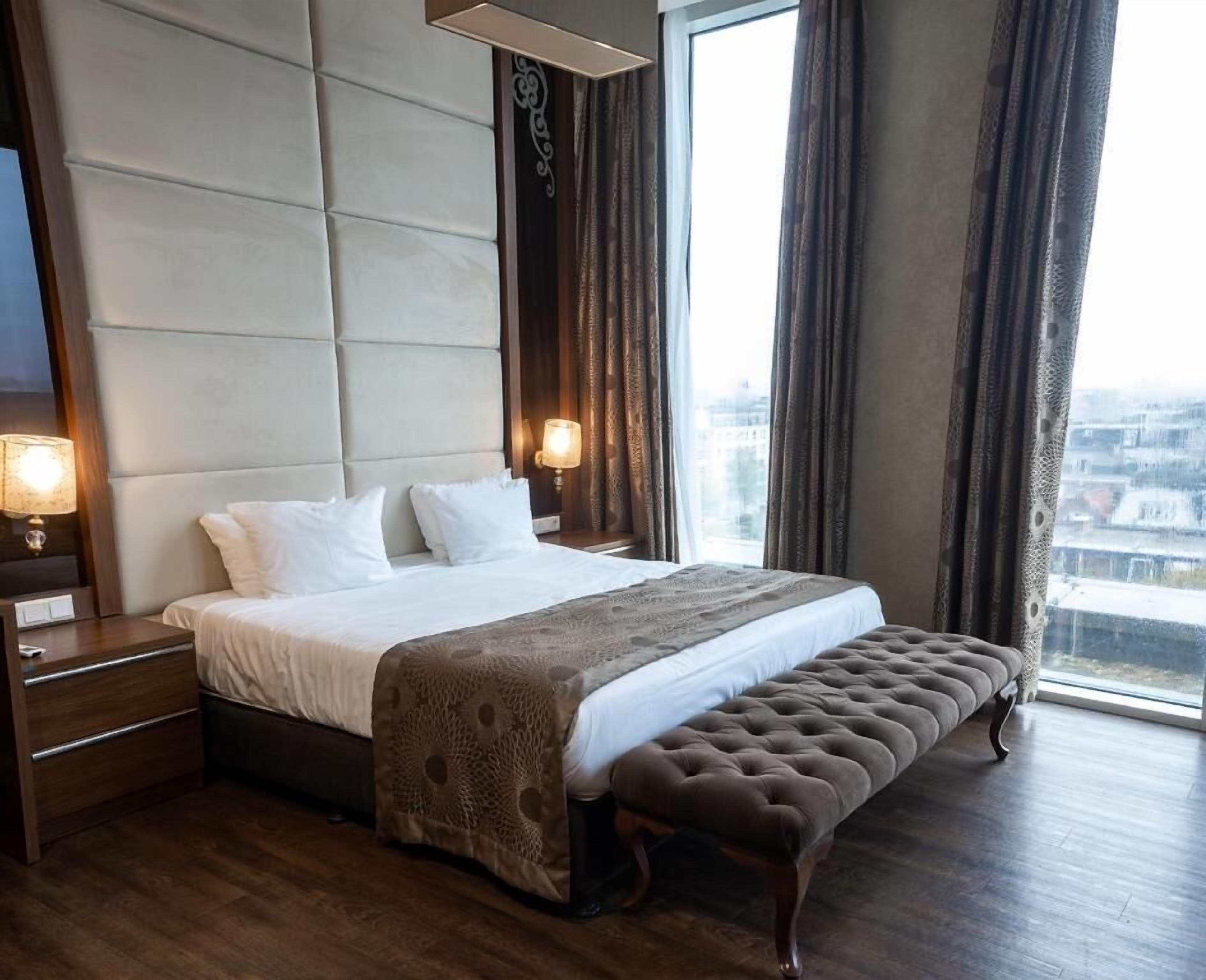 Foto - Grand Hotel Downtown