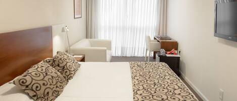 Superior-Doppelzimmer