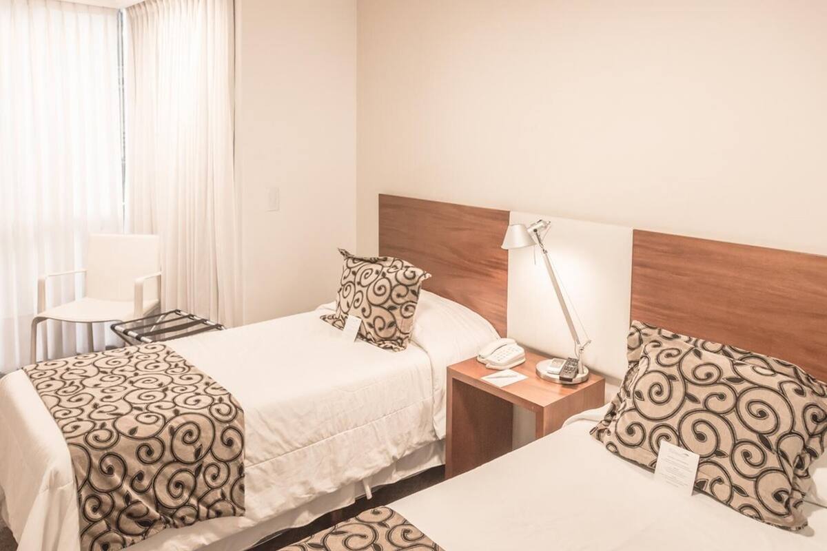 Premium bedding, down comforters, minibar, in-room safe