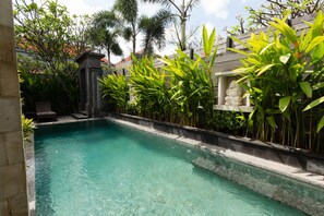 Pool - Nyuh Bali Luxury Villas (Seminyak)