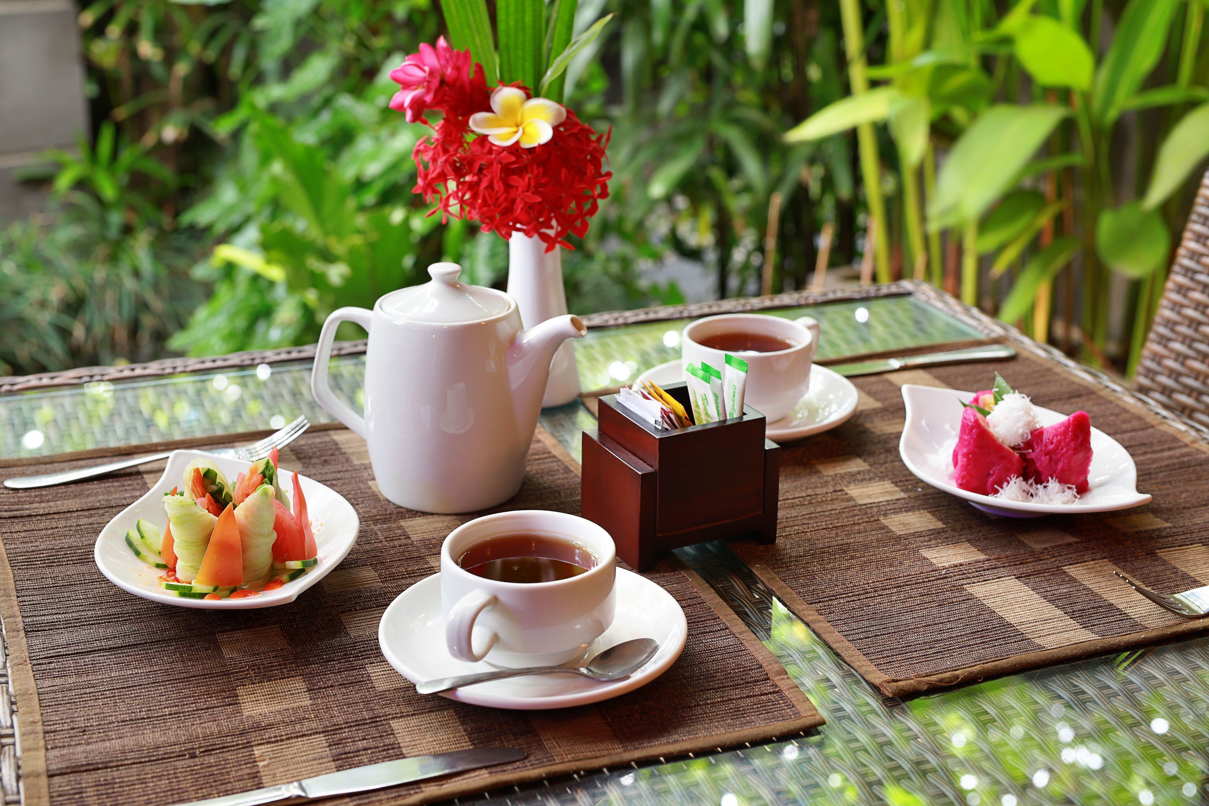Foto - Nyuh Bali Luxury Villas