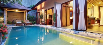 Nyuh Bali Luxury Villas