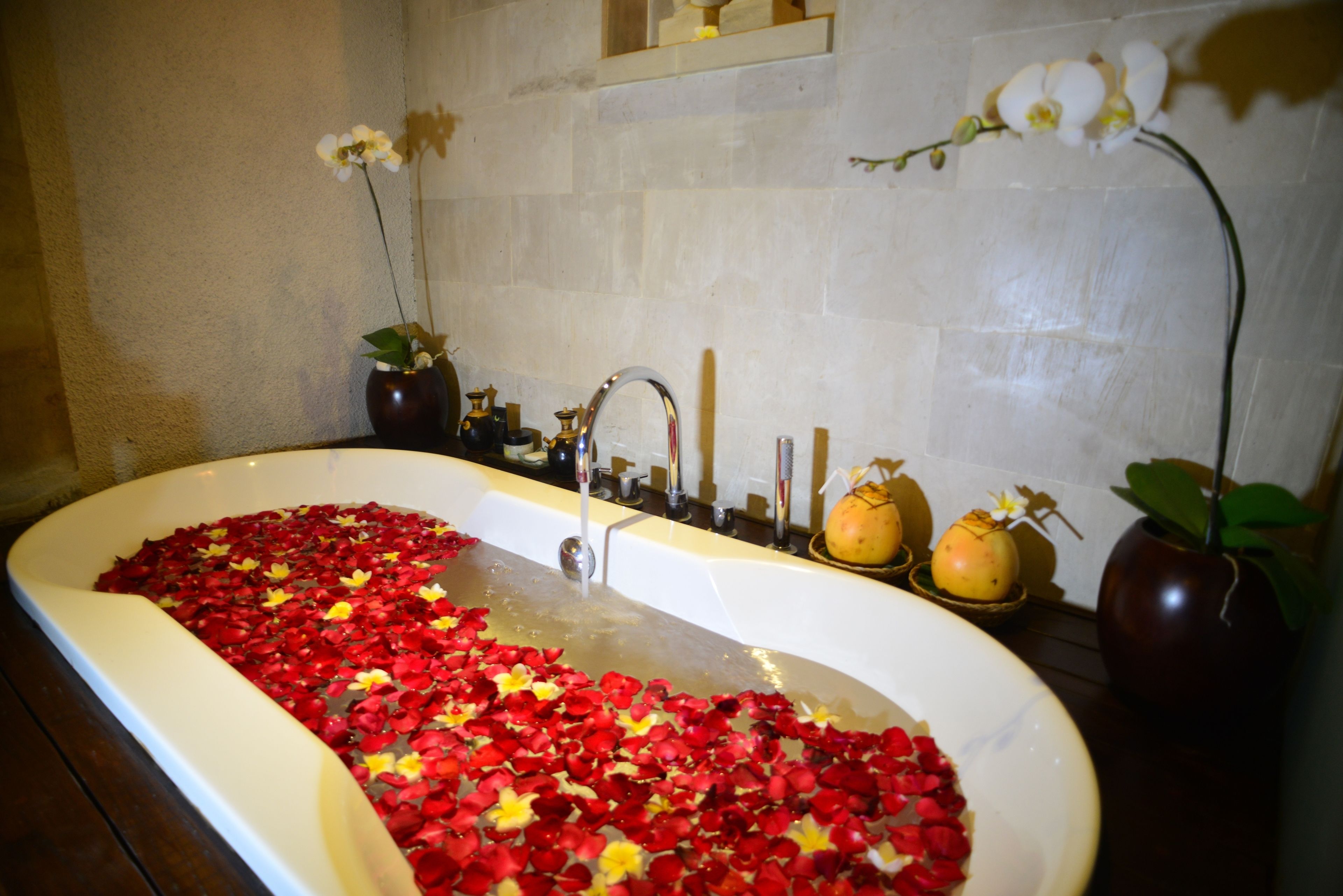 Foto - Nyuh Bali Villas