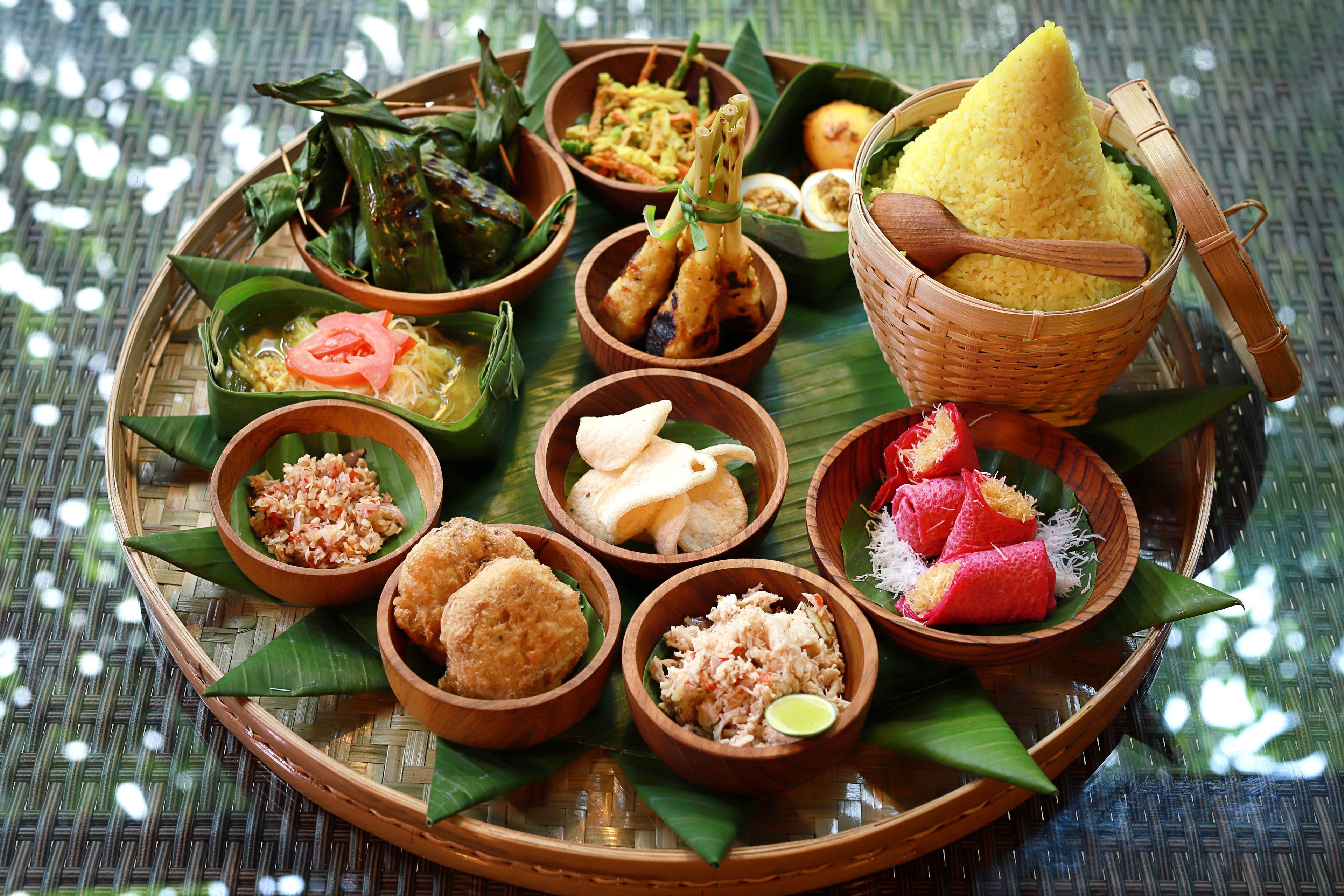 Foto - Nyuh Bali Luxury Villas