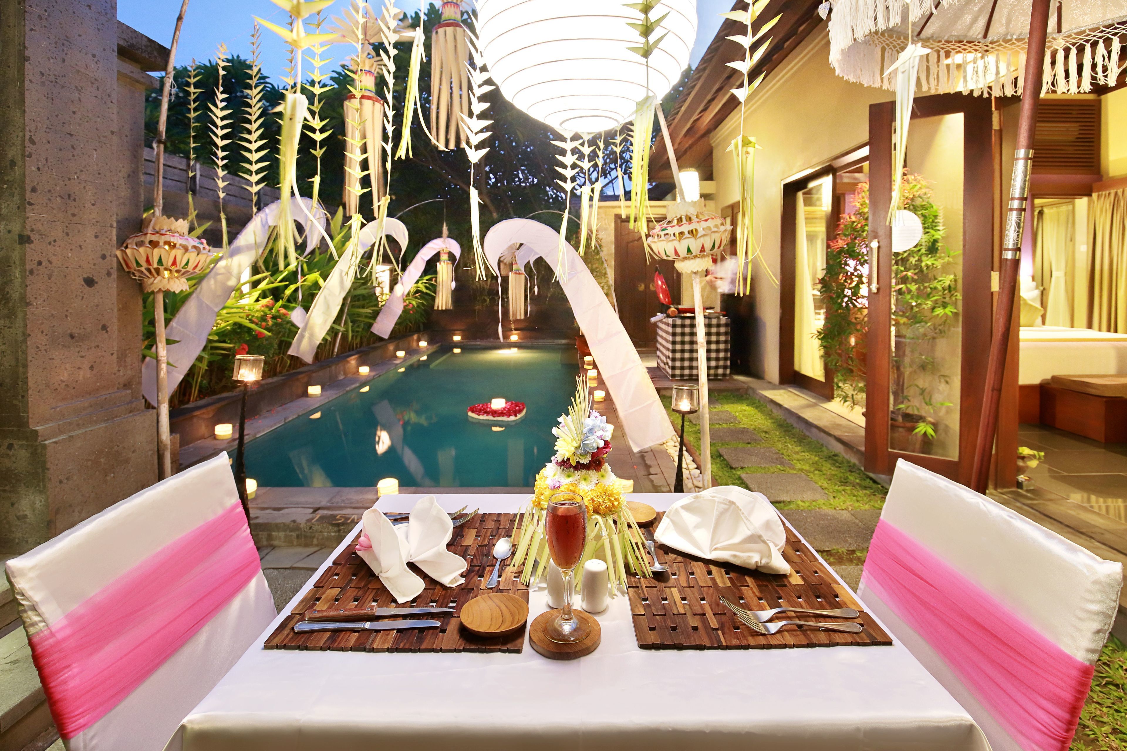 Foto - Nyuh Bali Luxury Villas