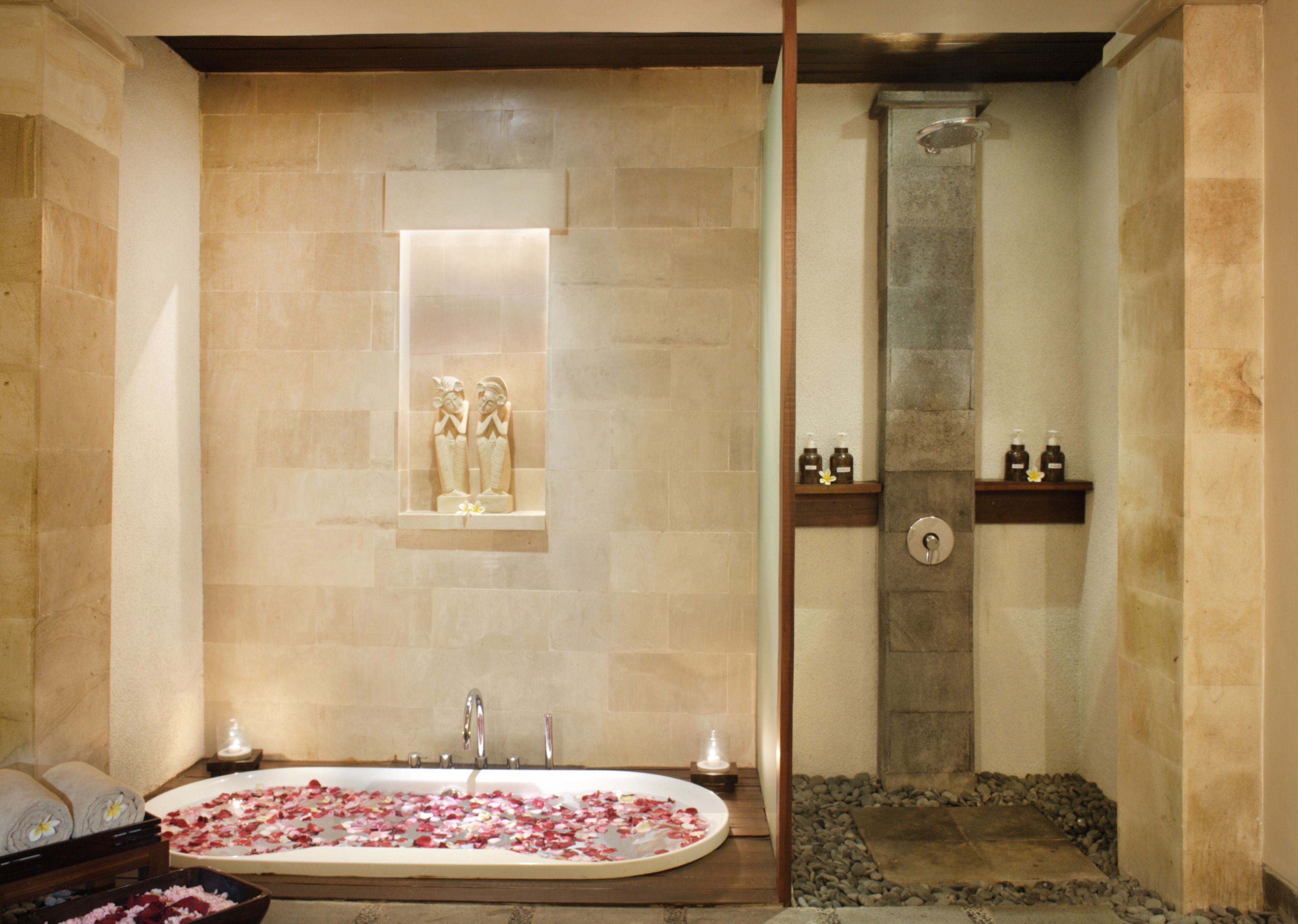 Foto - Nyuh Bali Villas