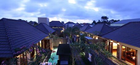 Nyuh Bali Luxury Villas - view 3