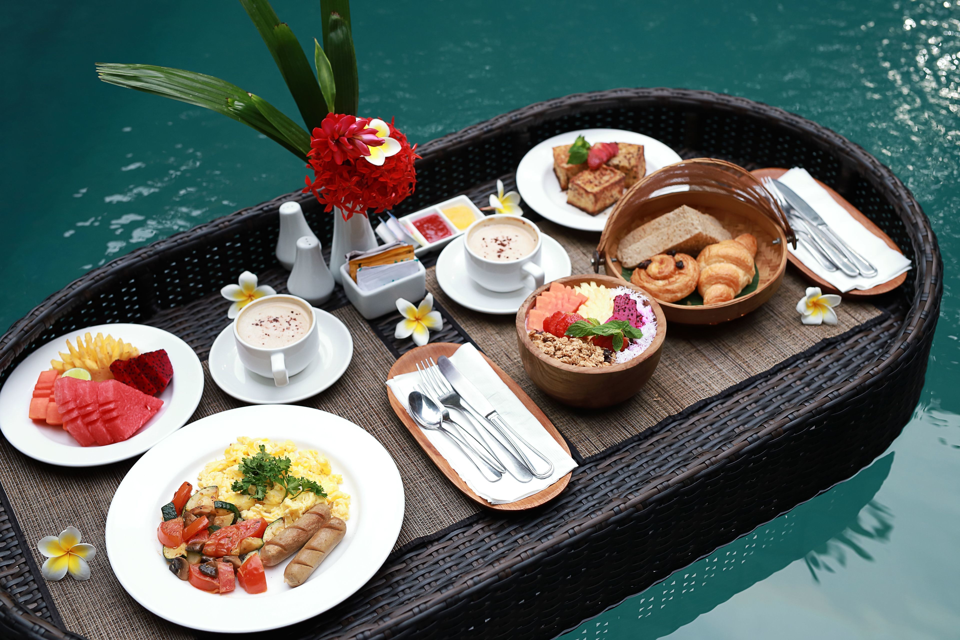 Foto - Nyuh Bali Villas