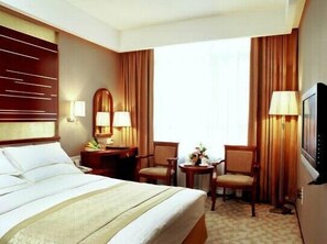 Room - Z Hotel Beijing Wangfujing (Beijing)