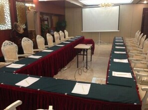 Meeting facility - Z Hotel Beijing Wangfujing (Beijing)