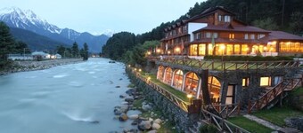 Hotel Heevan Pahalgam