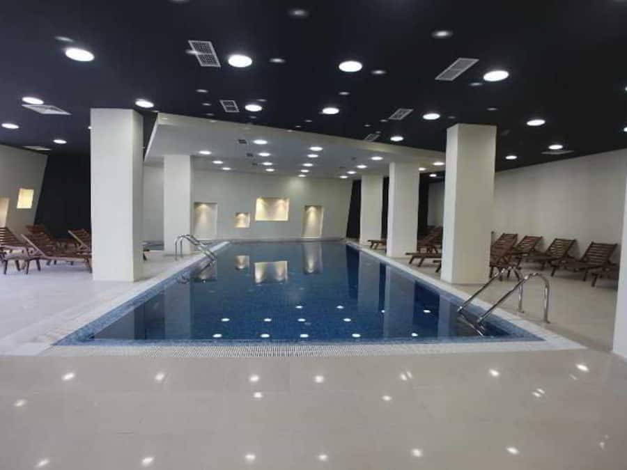 Kolam renang