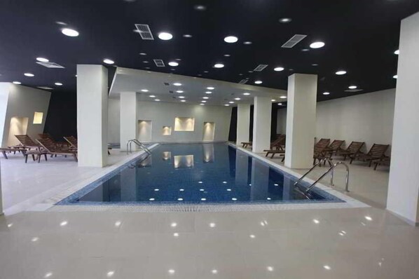 Pool - Aspen Resort Golf, Ski & Spa (Razlog)