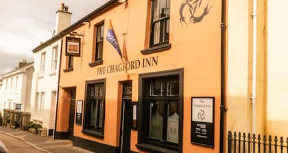 The Chagford Inn