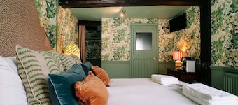 The Chagford Inn