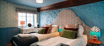 The Chagford Inn