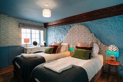 The Chagford Inn