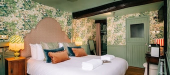 The Chagford Inn