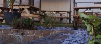 The Captain Cook Inn