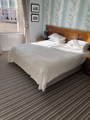 Phòng 3, có phòng tắm riêng (Dale Strider) | 1 phòng ngủ, trang trí khác biệt 