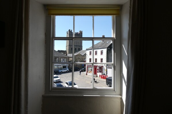 Phòng 3, có phòng tắm riêng (Dale Strider) | 1 phòng ngủ, trang trí khác biệt 