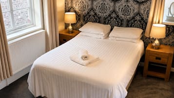 Double Room (Stump Cross)