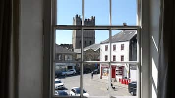 Quarto casal, suíte (The Station) | Individualmente decorados, individualmente mobiliados, escrivaninha