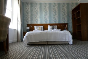 Triple Room, Ensuite (Dale Strider)