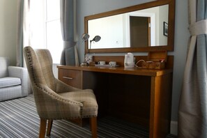 Triple Room, Ensuite (Dale Strider)