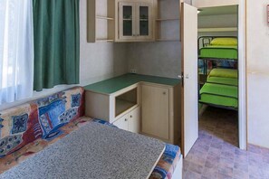 In-room safe, free WiFi - Shadak (Porto Cesareo)