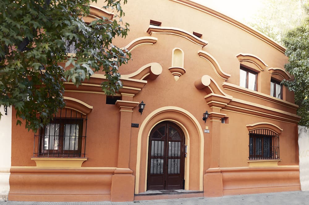 Donna Alda Casa