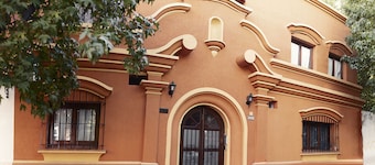 Donna Alda Casa