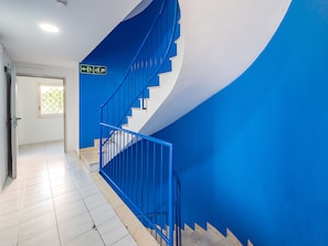 Escaleras