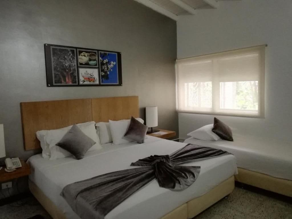 Foto - Hotel Aromax del Campestre