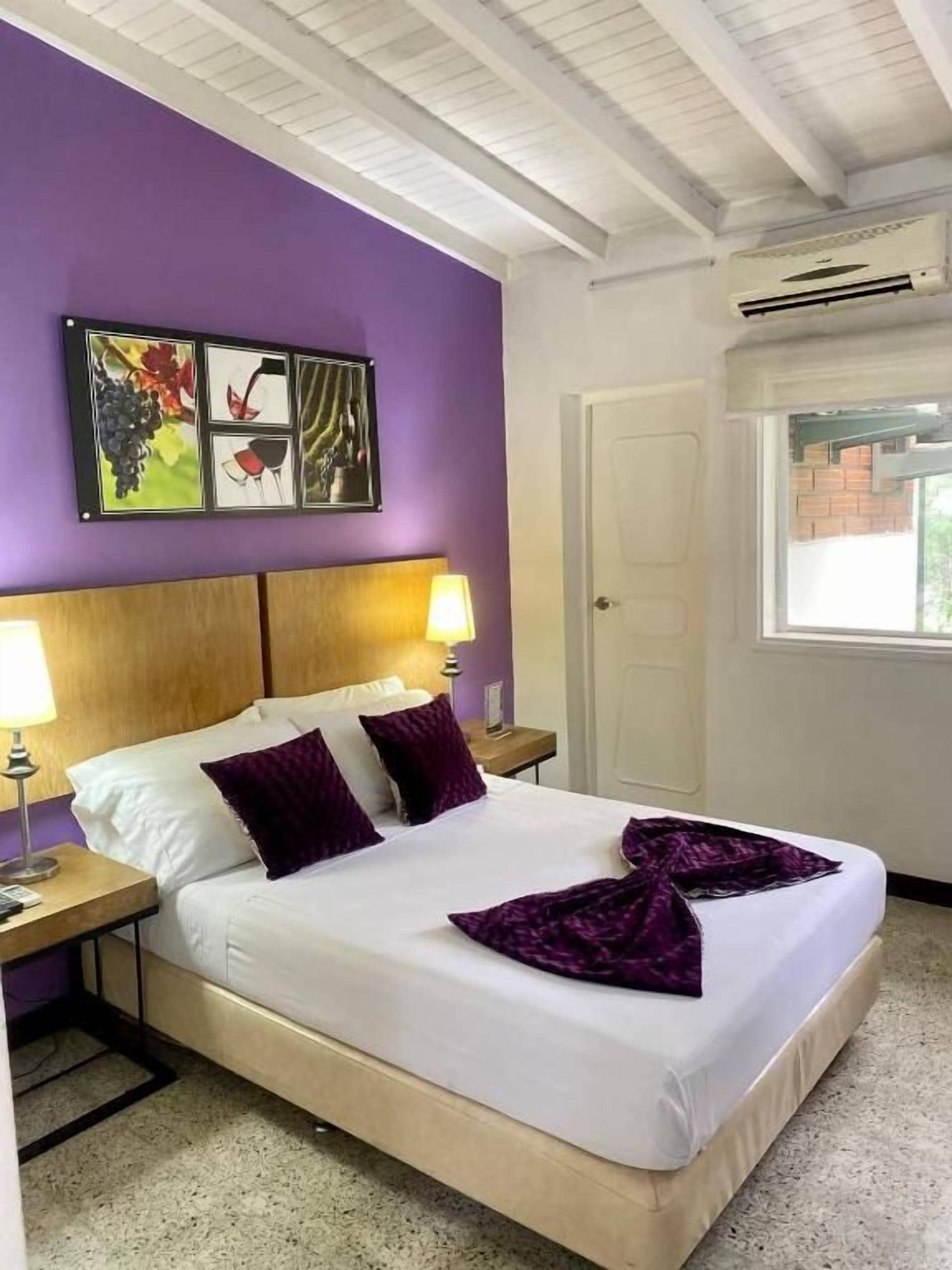 Foto - Hotel Aromax del Campestre