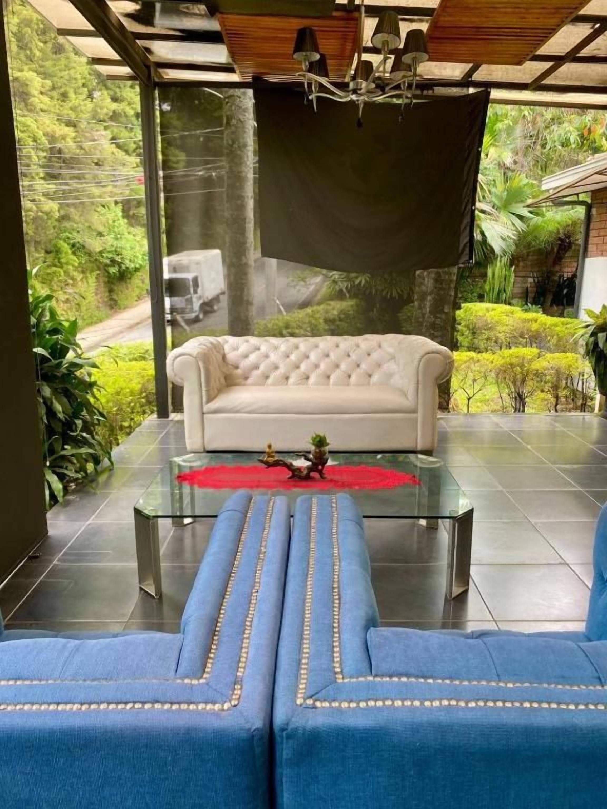 Foto - Hotel Aromax del Campestre