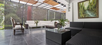 Hotel Aromax del Campestre