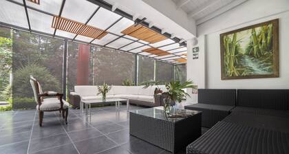 Hotel Aromax del Campestre