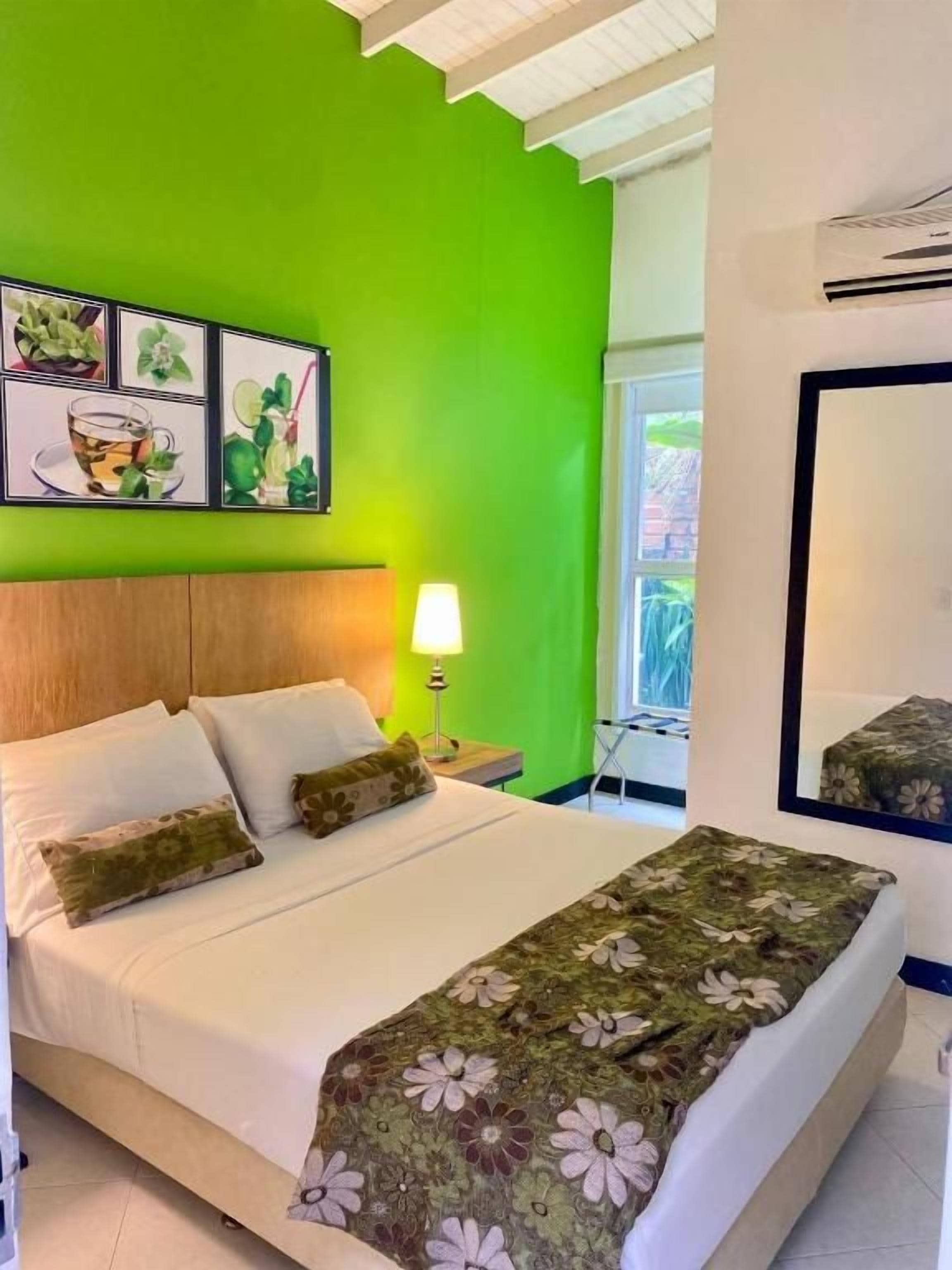 Foto - Hotel Aromax del Campestre