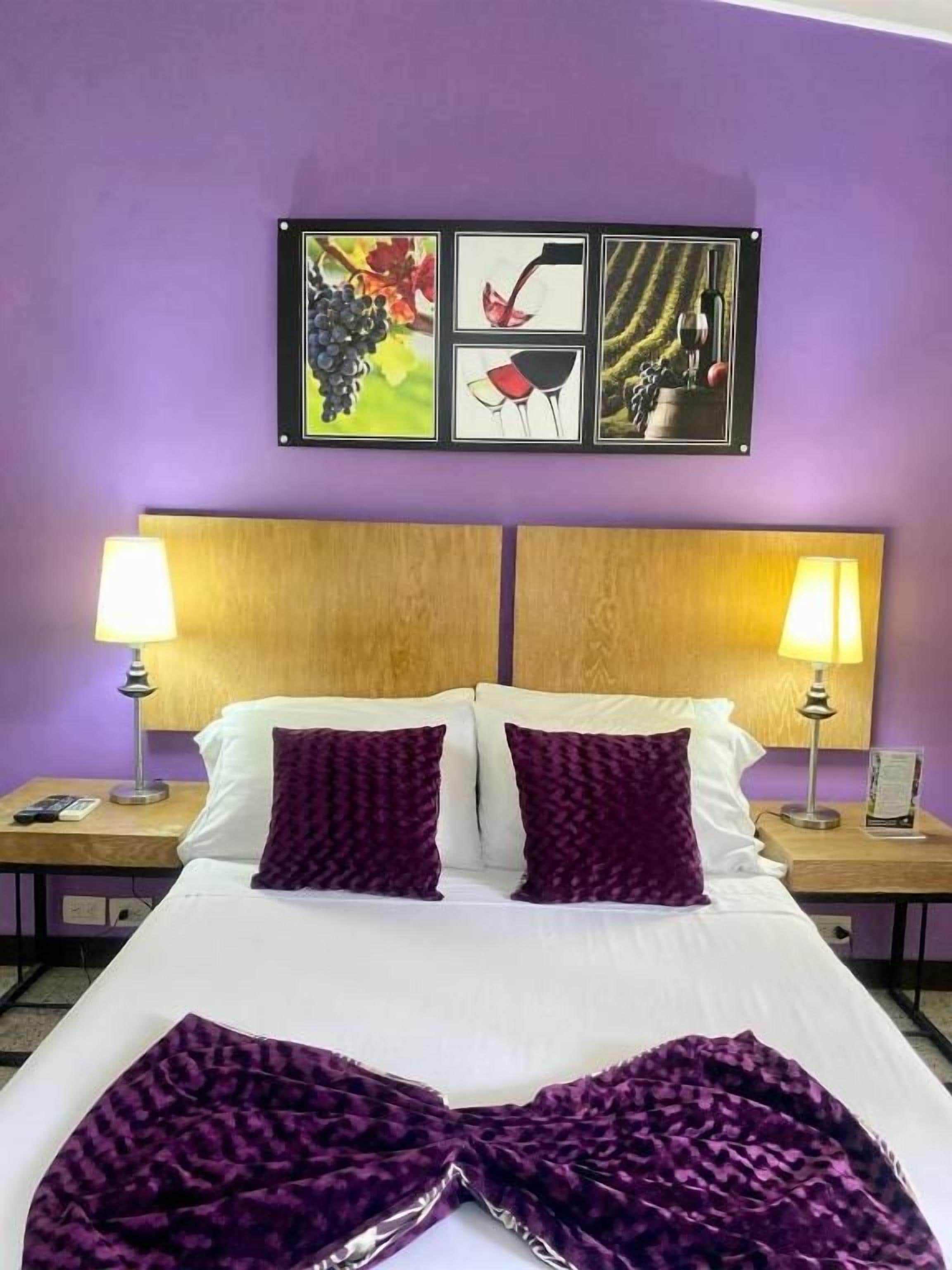 Foto - Hotel Aromax del Campestre