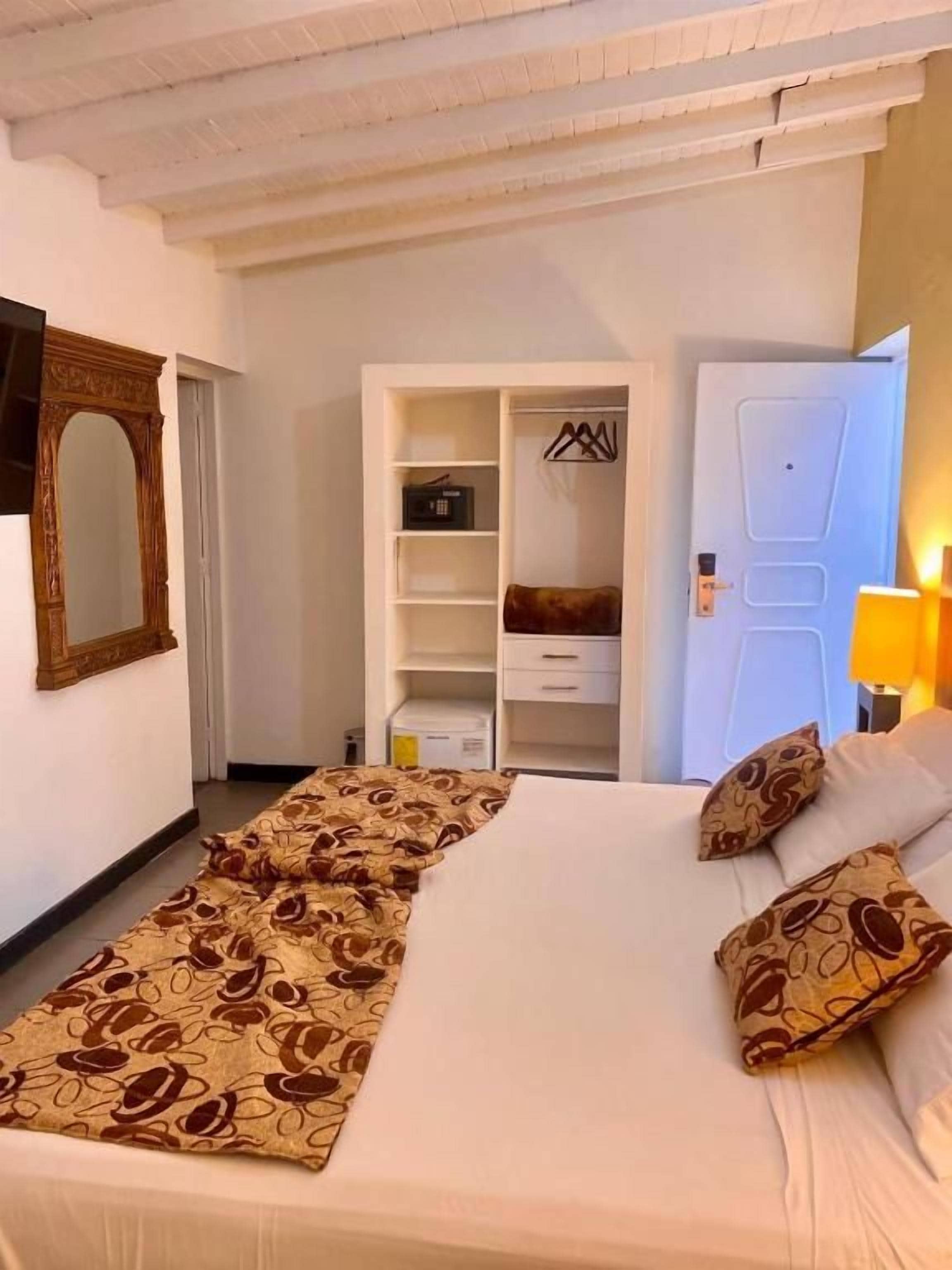 Foto - Hotel Aromax del Campestre